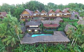 Palau Plantation Resort